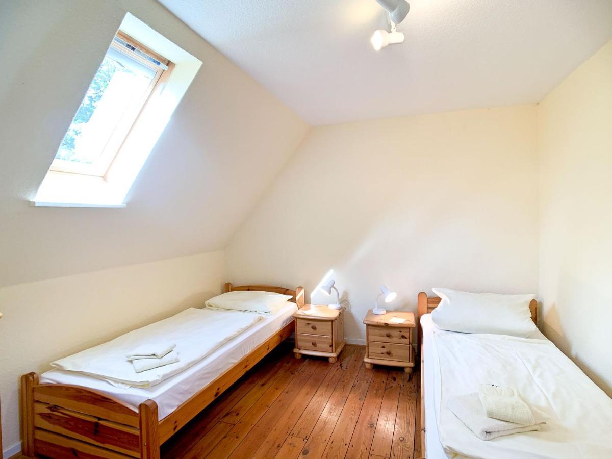 Am Hut Apartment Neukirchen  Exterior photo