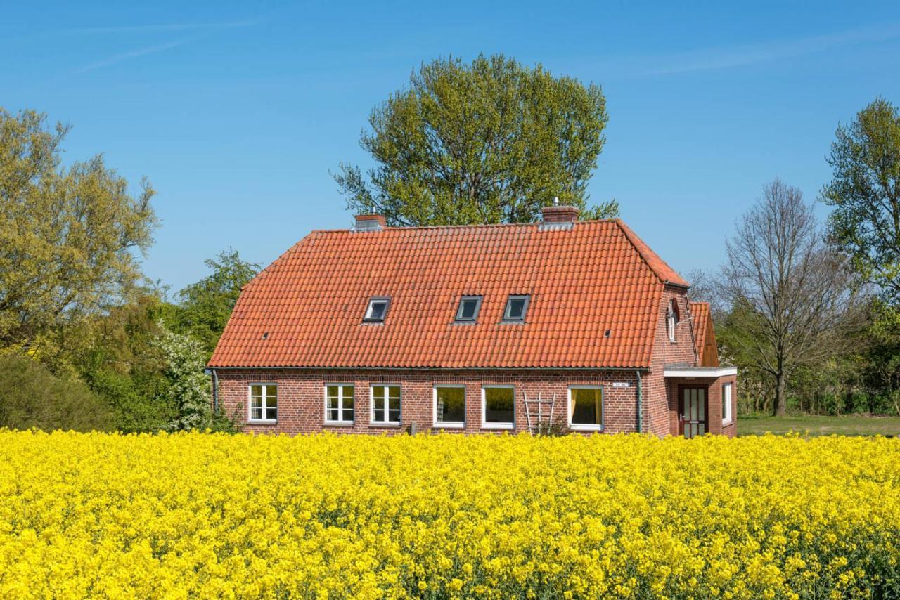 Am Hut Apartment Neukirchen  Exterior photo