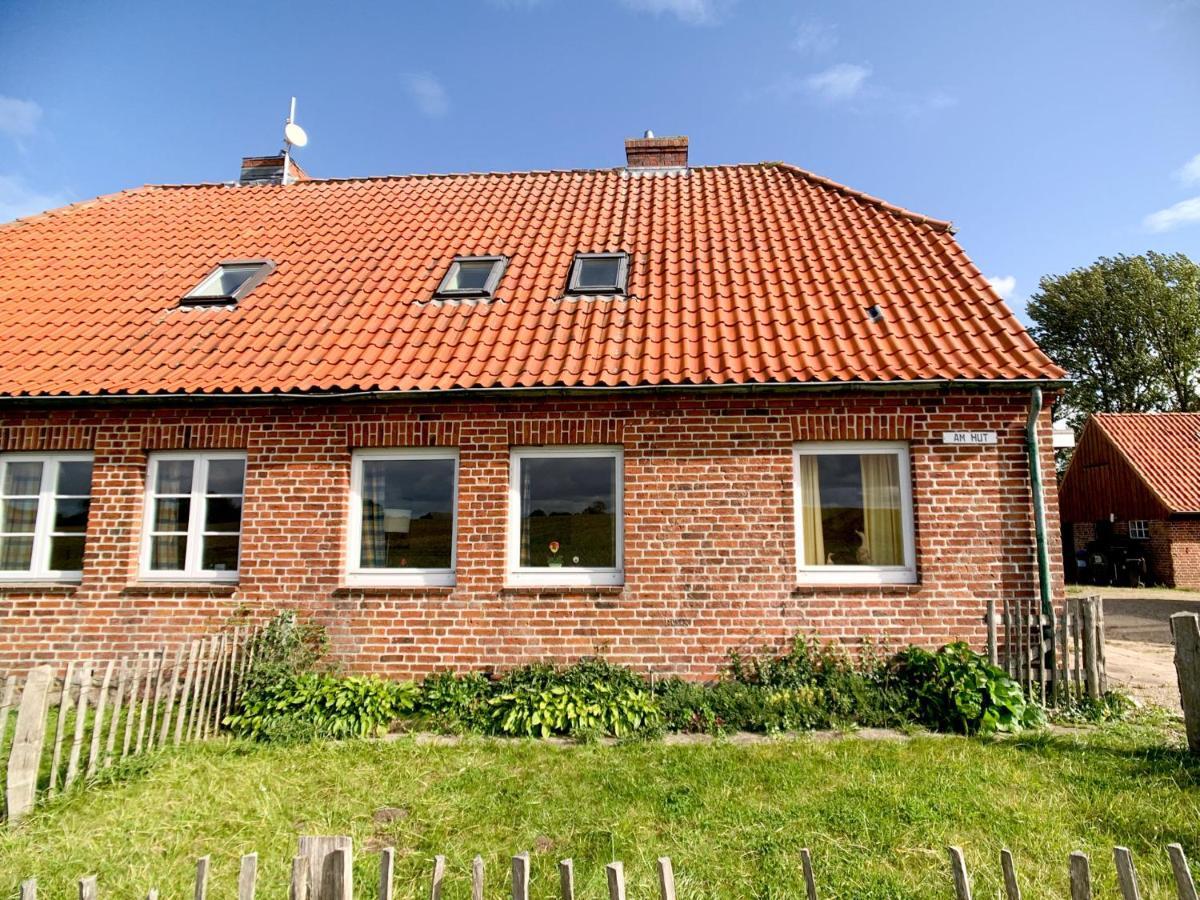 Am Hut Apartment Neukirchen  Exterior photo