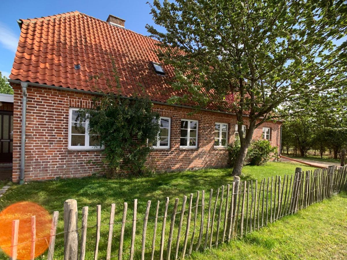 Am Hut Apartment Neukirchen  Exterior photo